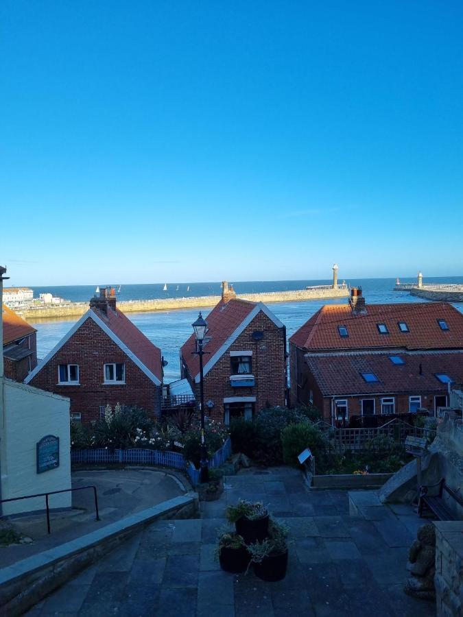 Endeavour Cottage - A Wonderful Whitby Holiday Exterior foto